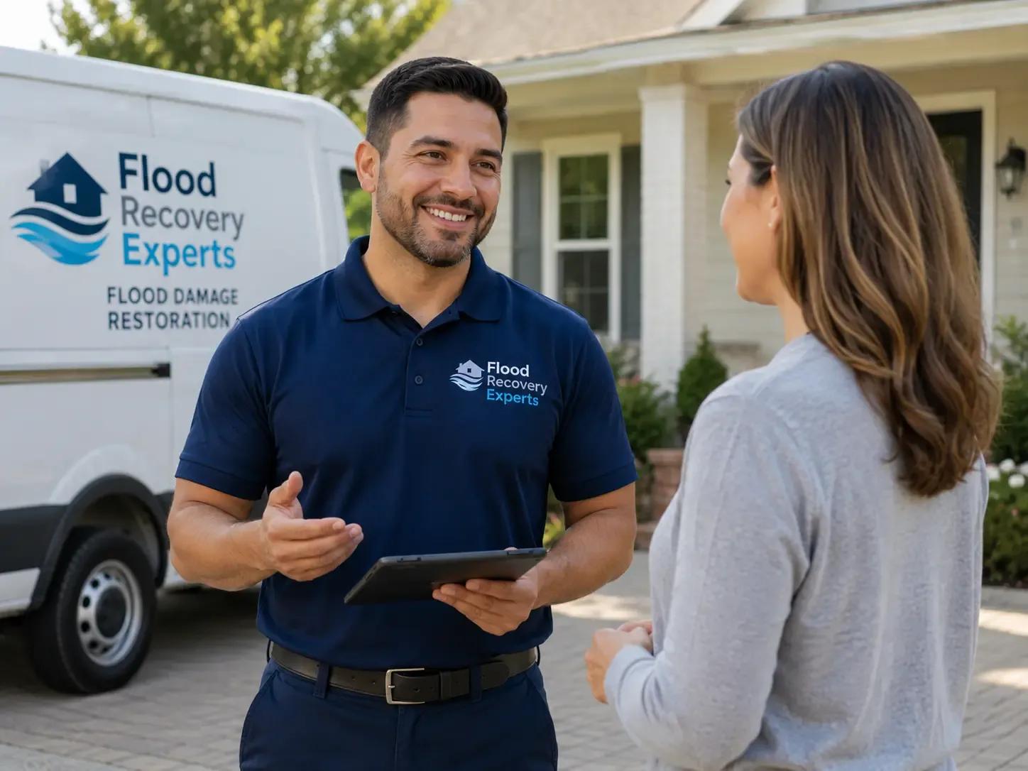 Flood Damage Cleanup Belle Rive, IL FAQs